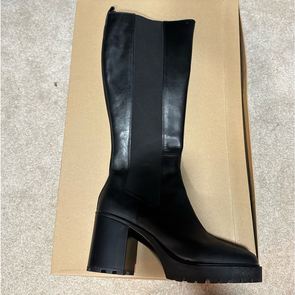 Tall Steve Madden Boots